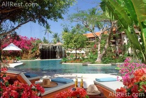 The Westin Resort Nusa Dua 90